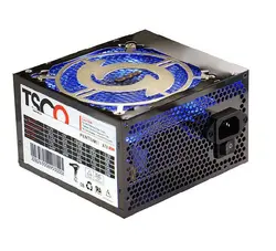 منبع تغذیه کامپیوتر تسکو مدل TP 650W