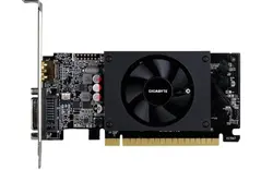 کارت گرافیک گیگابایت مدل GV-N710D5-2G