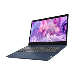 لپ تاپ 15.6 اینچی لنوو مدل IdeaPad L3 15-IML05 i7 8g 1T