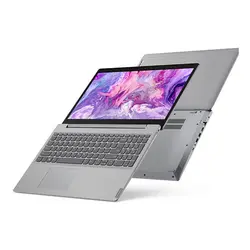 لپ تاپ 15.6 اینچی لنوو مدل IdeaPad L3 15-IML05 i7 8g 1T