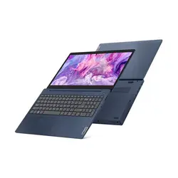 لپ تاپ 15.6 اینچی لنوو مدل IdeaPad L3 15-IML05 i7 8g 1T