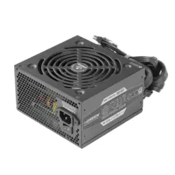 منبع تغذیه کامپیوتر گرین مدل GP450A-ECO Rev3.1