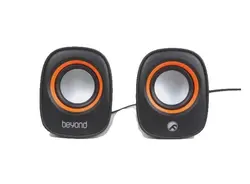 اسپیکر دسکتاپ بیاند مدل BZ 2055