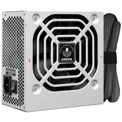منبع تغذیه کامپیوتر گرین مدل GP430A-HED