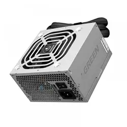 منبع تغذیه کامپیوتر گرین مدل GP430A-HED