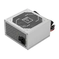 منبع تعذیه کامپیوتر مدل GP400A-ECO