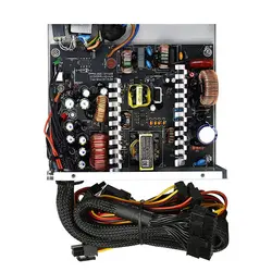 منبع تعذیه کامپیوتر مدل GP400A-ECO