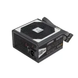 منبع تغذیه کامپیوتر گرین مدل GP580A-EUD