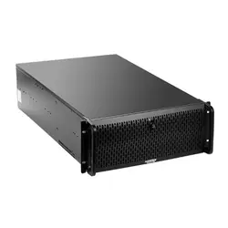 کیس کامپیوتر رکمونت گرین مدل G600 4U