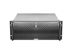 کیس کامپیوتر رکمونت گرین مدل G600 4U