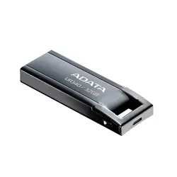 فلش مموری ای دیتا مدل ROYAL UR340 ظرفیت 32 گیگابایتADATA UR340 32GB