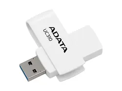 فلش مموری ای دیتا مدل UC310 ظرفیت 128 گیگابایتADATA UC310