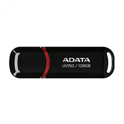 فلش مموری ای دیتا مدل DashDrive UV150 ظرفیت 128 گیگابایتADATA UV150 128GB