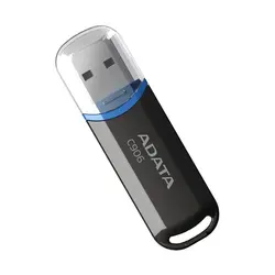فلش مموری ای دیتا مدل C906 ظرفیت 64 گیگابایتADATA C906 64GB