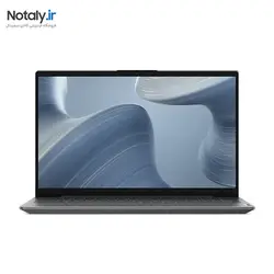 لپ تاپ نسل 12 15.6 اینچی لنوو مدل Ideapad 5 پردازنده Core i5 1235U رم 16GB حافظه 512GB SSD گرافیک Full HD 2GB MX550