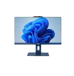 کامپیوتر همه کاره 24 اینچ ام اس آی مدل AM242P 12M UM-i5 16GB 500GB Iris Xe