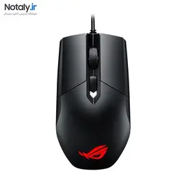 ماوس مخصوص بازی ایسوس مدل ROG Strix Impact P303Asus ROG Strix Impact P303 Gaming Mouse