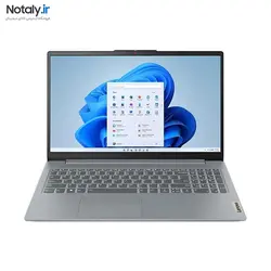 لپ تاپ 15.6 اینچ لنوو IdeaPad Slim 3 Core i3 1305U/8GB/256GB SSD/IntelLenovo IdeaPad Slim 3 Core i3 1305U/8GB/256GB SSD/Intel 15.6 Inch Laptop