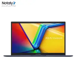 لپ تاپ ایسوس 15.6 اینچی مدل Asus F1504VA-NJ828 – CI3(1315U)/4G/512SSD/INTEL Iris ASUS Vivobook 15 F1504VA Core i3 (1315U) 4GB 512GB SSD INTEL 15.6 FHD Laptop