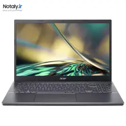 لپ تاپ ایسر مدل Acer Aspire5 A515-57G-59VY – i5 1235U – 8GB – 512GB SSD – 4GB RTX 2050Acer Aspire5 A515-57G-59VY / Ci5-1235U / 8G / 512 SSD / RTX2050 4G