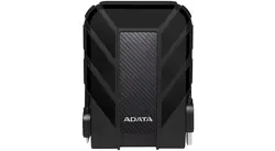 هارد اکسترنال ای دیتا مدل HD710 Pro ظرفیت 4 ترابایت