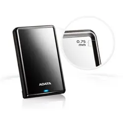 هارددیسک اکسترنال ای دیتا مدل HV620S ظرفیت 1 ترابایت