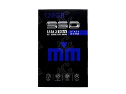حافظه SSD mm ظرفیت 128 گیگابایت