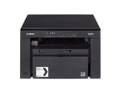 پرینتر سه کاره لیزری کانن مدل imageclass MF3010