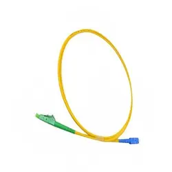 پچ‌ کورد فیبر نوری سینگل مود SC-SC APC-UPC - نگزنس