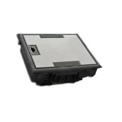 باکس کف خواب پریز خور توکار کاور لگراند