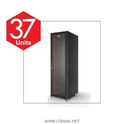 رک ایستاده 37 یونیت عمق 80 اچ پی آسیا – HPA