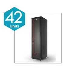 رک ایستاده 42 یونیت عمق 60 اچ پی آسیا - HPA