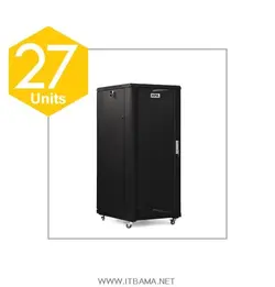 رک ایستاده 27 یونیت عمق 60 اچ پی آسیا – HPA