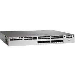 سوییچ سیسکو 12 پورت Cisco WS-C3850-12S-S