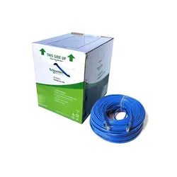 کابل شبکه اشنایدر اکتاسی CAT6 UTP