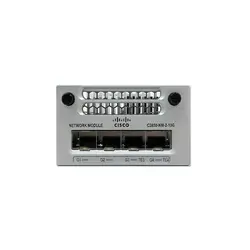 ماژول سیسکو C3850- NM- 2- 10G