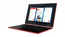 تبلت لنوو مدل YOGA BOOK X91