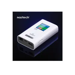 مودم 4G قابل حمل نزتک مدل NZT-99c