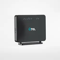 مودم U-TEL مدل V301