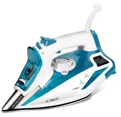 مجیک اتو بخار 1030i-B-MS مشکی MAGIC