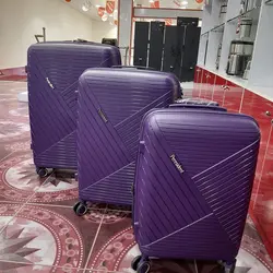 پرزیدنت چمدان طرح 1