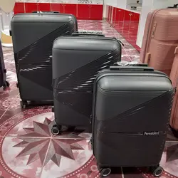 پرزیدنت چمدان طرح 2