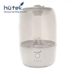 HUTEK (HU14) رطوبت ساز و بخور سرد