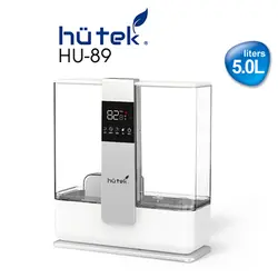 HUTEK (HU89) دستگاه بخور سرد (1401-12-22 قیمت روز) | فروشگاه اویل تک
