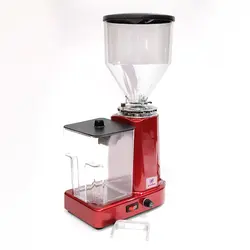 آسیاب قهوه صنعتی 018 مدل ( LATINA ) (1401-12-11 قیمت روز) | فروشگاه اویل تک