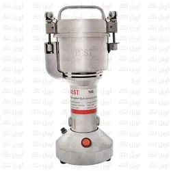 (BEST) 100 آسیاب عطاری 100 گرمی بست (1401-12-11 قیمت روز) | فروشگاه اویل تک