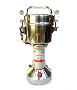 (BEST) 100 آسیاب عطاری 100 گرمی بست (1401-12-11 قیمت روز) | فروشگاه اویل تک