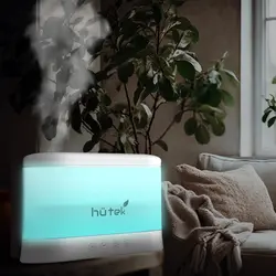دستگاه بخور سرد هیوتک 18 HUTEK (HU18) (1403-01-19 قیمت روز) | فروشگاه اویل تک