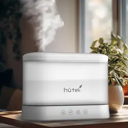 دستگاه بخور سرد هیوتک 18 HUTEK (HU18) (1403-01-19 قیمت روز) | فروشگاه اویل تک
