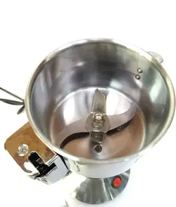 آسیاب عطاری 100 گرمی بست BEST | خرید مستقیم از نمایندگی رسمی